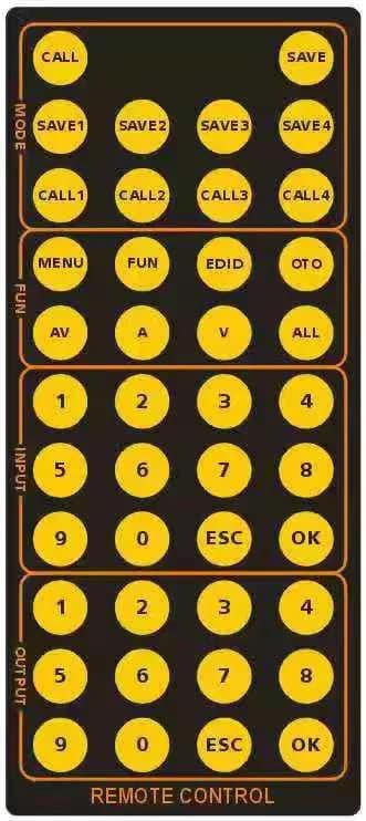 16x16 system wiring diagram