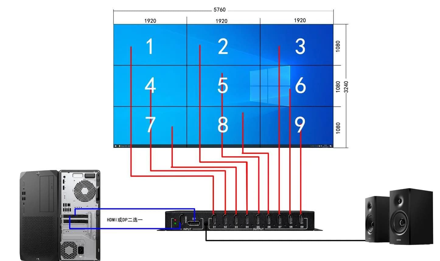 m09 system wiring diagram