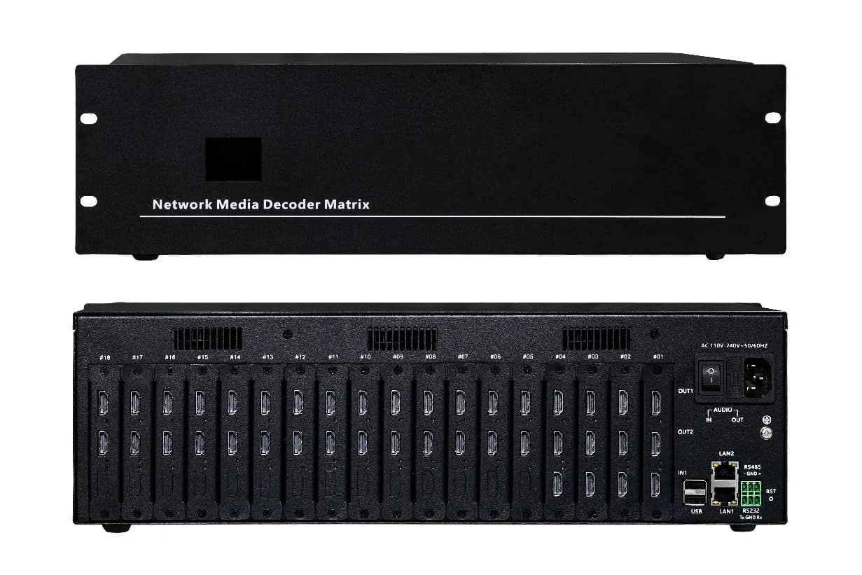 nm-25 hardware photo — NM25-001