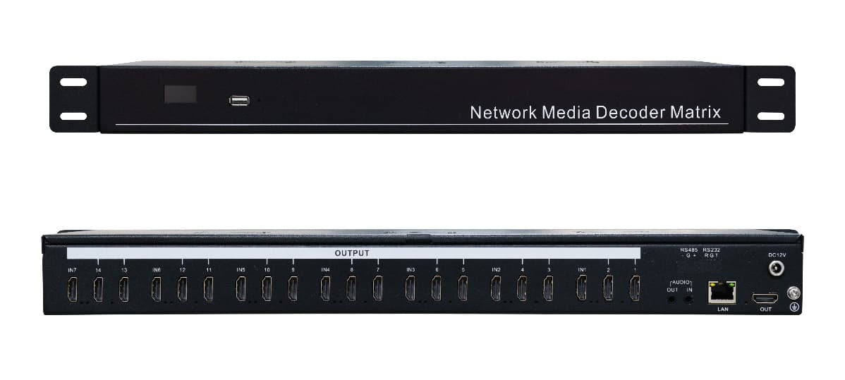 nm-3236 hardware photo — NM32-000