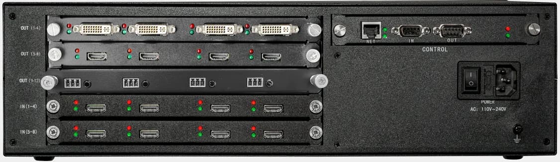 p-series hardware photo — P-series-012