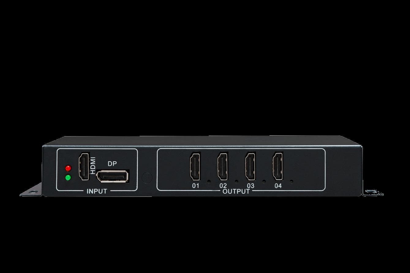 VEXWALL Multi-Screen Controllers