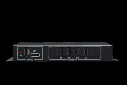 VEXWALL M-series multi-screen controller — product rendering