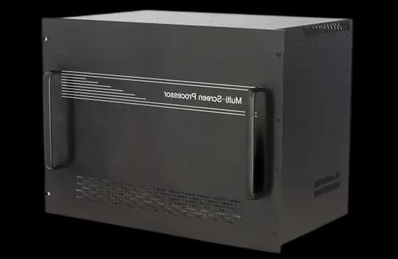VEXWALL Seamless Matrix Switchers