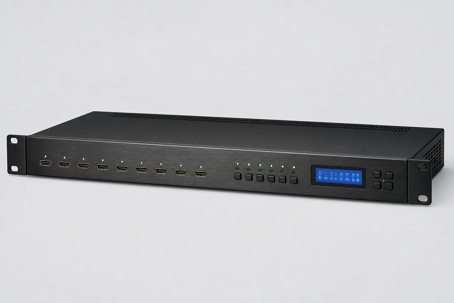 HDMI Matrix Switcher